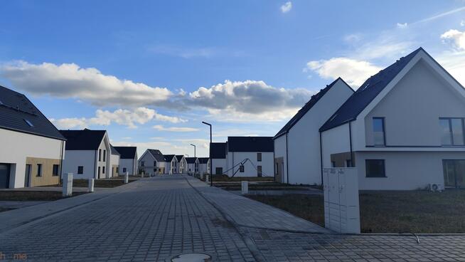 Dom Nadolice Małe gm. Czernica