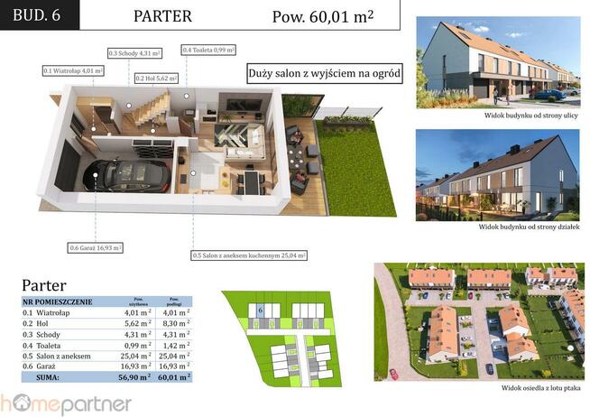 Dom Dobrzykowice gm. Czernica