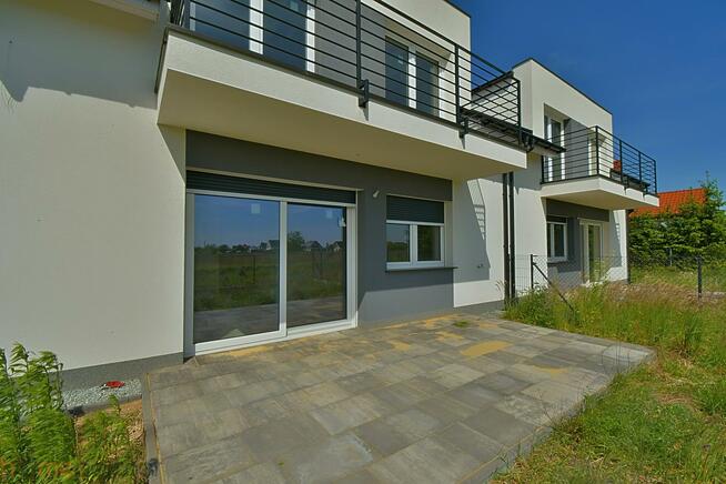 Dom Brzezina gm. Miękinia, Markowa