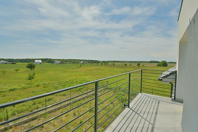 Dom Brzezina gm. Miękinia, Markowa