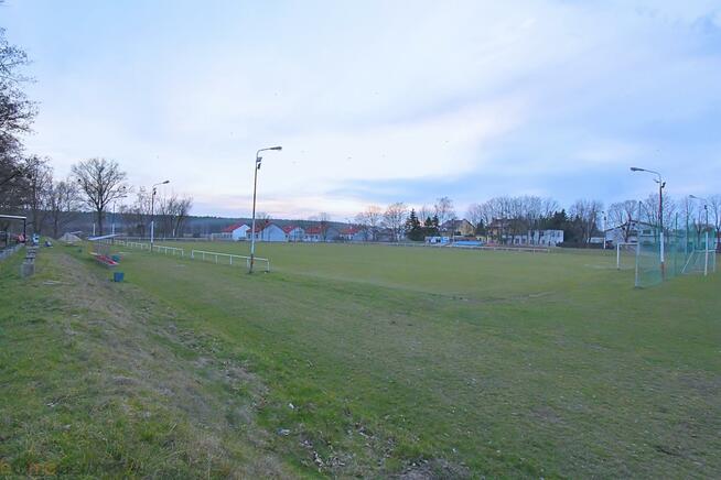 Działka budowlana Miłoszyce gm. Jelcz-Laskowice, Bzowa