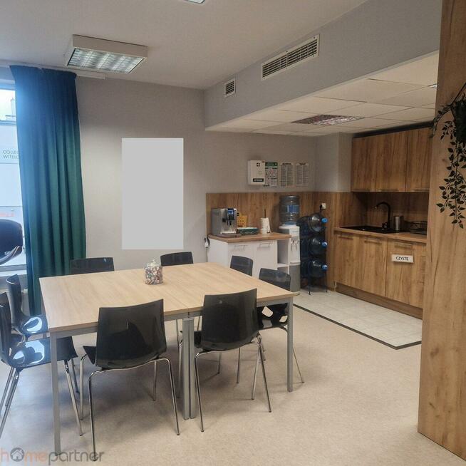 Lokal użytkowy Wrocław Stare Miasto, Tęczowa