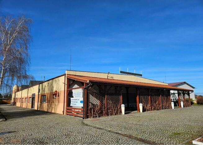 Lokal użytkowy Jawor, Żwirowa