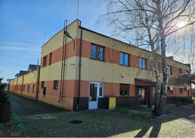 Lokal użytkowy Jawor, Żwirowa