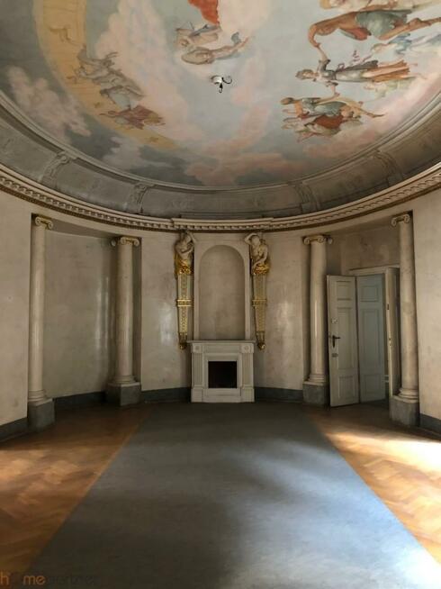 Lokal użytkowy Wrocław Stare Miasto, al. Kazimierza Wielkiego