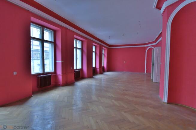 Lokal użytkowy Wrocław Stare Miasto, al. Kazimierza Wielkiego