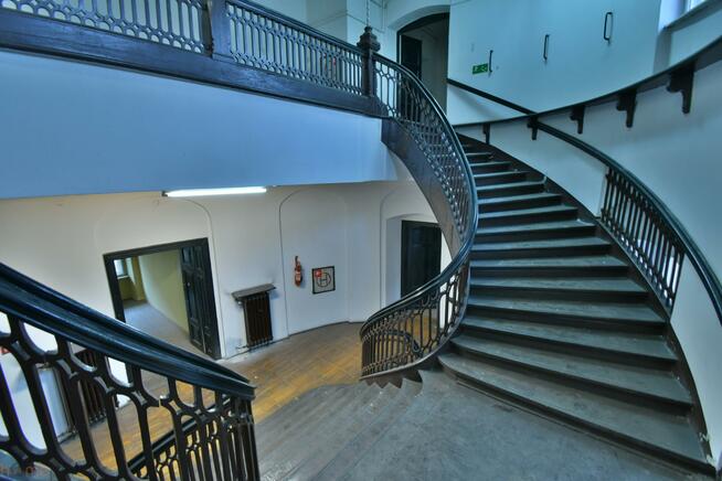 Lokal użytkowy Wrocław Stare Miasto, al. Kazimierza Wielkiego