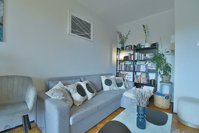 Mieszkanie Wrocław Śródmieście, Biskupin, Marcellego Bacciarellego