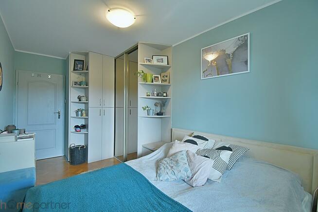 Mieszkanie Wrocław Śródmieście, Biskupin, Marcellego Bacciarellego