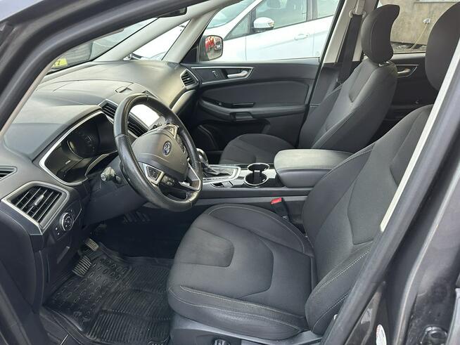 Ford S-Max Automat, aktywny tempomat, wymieniony rozrząd, drugie koła, biksenony