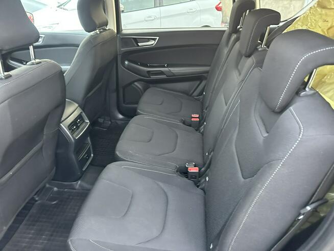 Ford S-Max Automat, aktywny tempomat, wymieniony rozrząd, drugie koła, biksenony