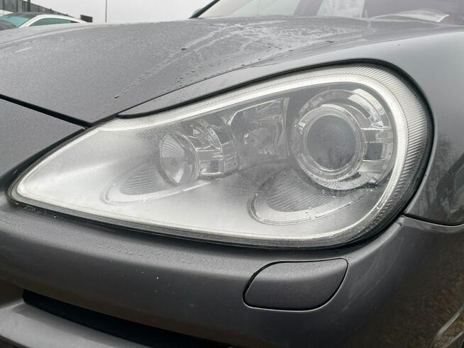 Porsche Cayenne 3.0tdi quattro doinwestowany max wersja zadbany zamiana 1.r.gwarancji