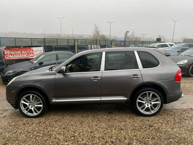 Porsche Cayenne 3.0tdi quattro doinwestowany max wersja zadbany zamiana 1.r.gwarancji