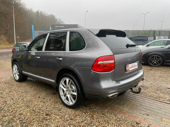 Porsche Cayenne 3.0tdi quattro doinwestowany max wersja zadbany zamiana 1.r.gwarancji
