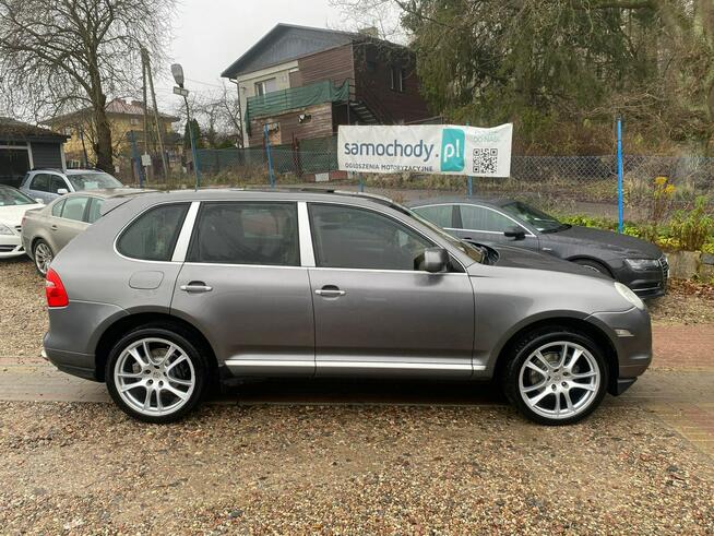 Porsche Cayenne 3.0tdi quattro doinwestowany max wersja zadbany zamiana 1.r.gwarancji