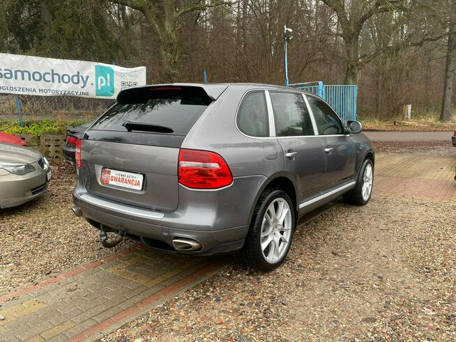 Porsche Cayenne 3.0tdi quattro doinwestowany max wersja zadbany zamiana 1.r.gwarancji