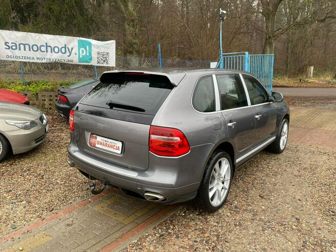 Porsche Cayenne 3.0tdi quattro doinwestowany max wersja zadbany zamiana 1.r.gwarancji