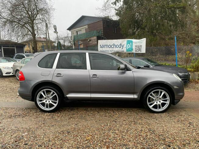 Porsche Cayenne 3.0tdi quattro doinwestowany max wersja zadbany zamiana 1.r.gwarancji