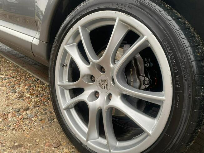 Porsche Cayenne 3.0tdi quattro doinwestowany max wersja zadbany zamiana 1.r.gwarancji