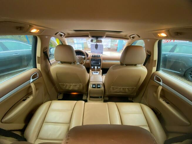 Porsche Cayenne 3.0tdi quattro doinwestowany max wersja zadbany zamiana 1.r.gwarancji