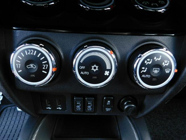 Mitsubishi ASX z Gwarancją Bezwypadkowy 100%