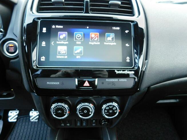 Mitsubishi ASX z Gwarancją Bezwypadkowy 100%