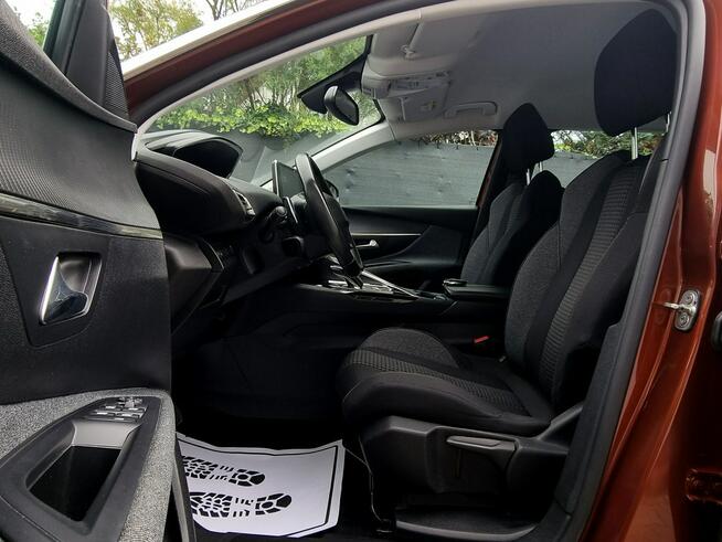 Peugeot 5008 Full Led,Virtual,Cocpit,Navi,Kamera360,Radar,Asystenci,7osobowy,Automa