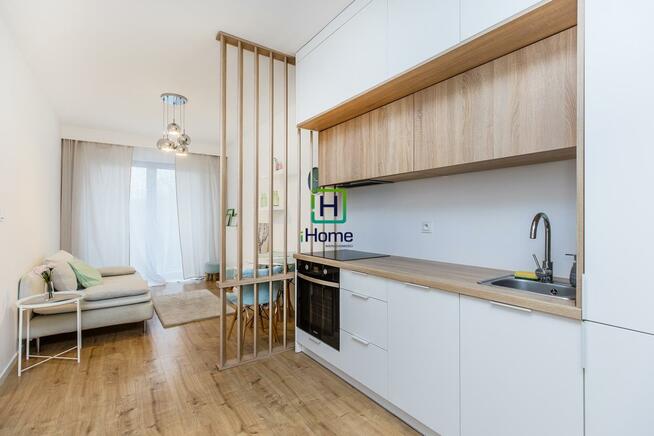 Mieszkanie Kraków, Prandoty