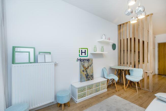 Mieszkanie Kraków, Prandoty