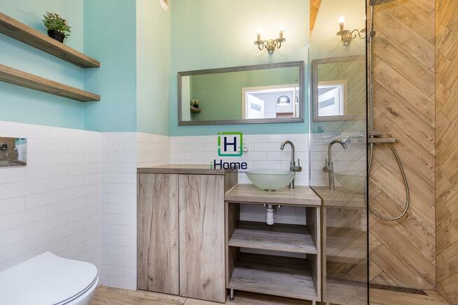 Mieszkanie Kraków, Prandoty