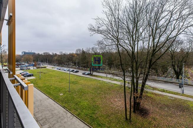 Mieszkanie Kraków, Prandoty