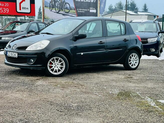 Renault Clio 1.2 16V Expression