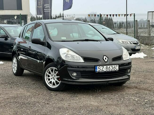 Renault Clio 1.2 16V Expression