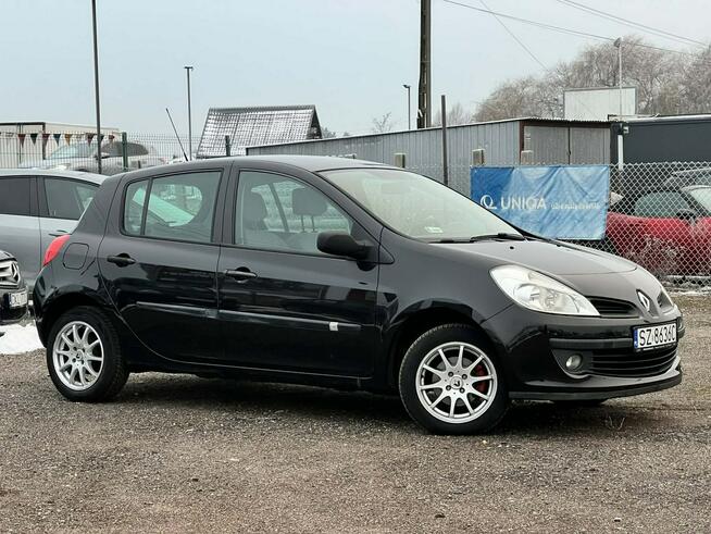 Renault Clio 1.2 16V Expression