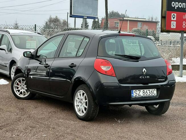 Renault Clio 1.2 16V Expression