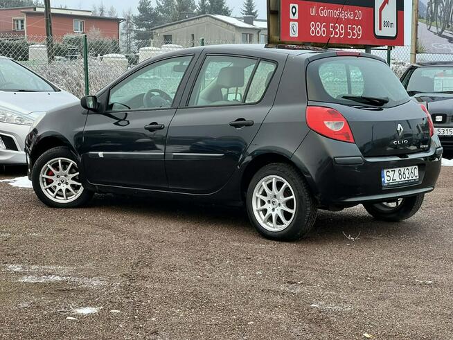 Renault Clio 1.2 16V Expression