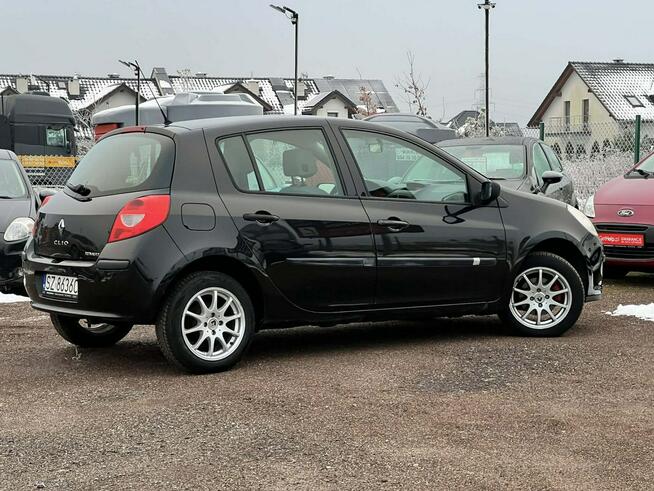 Renault Clio 1.2 16V Expression