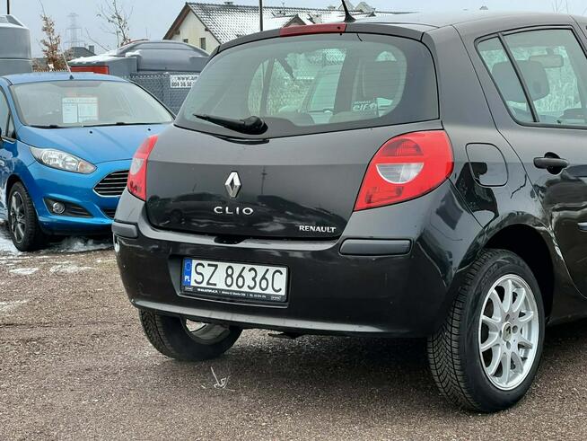 Renault Clio 1.2 16V Expression