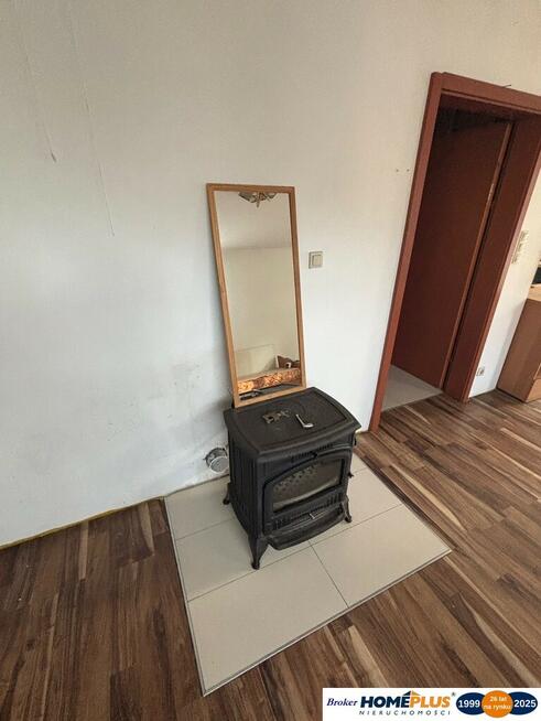 Kuligów - całoroczny dom blisko Bugu i Warszawy