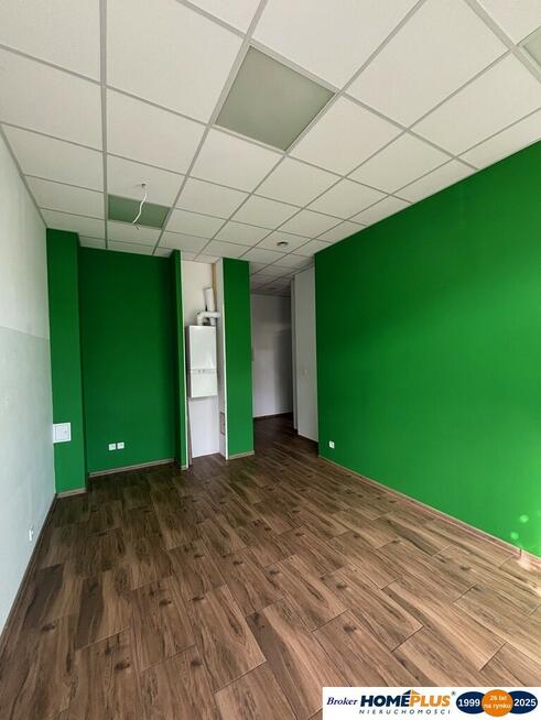 Lokal usługowy/biurowy Radzymin, Osiedle Reymonta