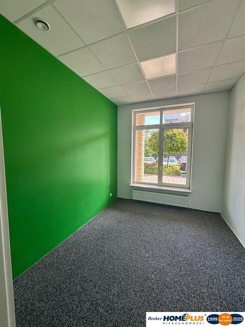 Lokal usługowy/biurowy Radzymin, Osiedle Reymonta