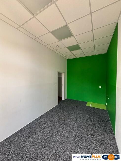 Lokal usługowy/biurowy Radzymin, Osiedle Reymonta