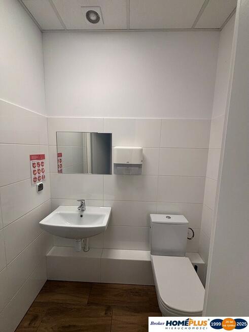 Lokal usługowy/biurowy Radzymin, Osiedle Reymonta