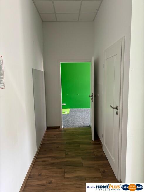 Lokal usługowy/biurowy Radzymin, Osiedle Reymonta