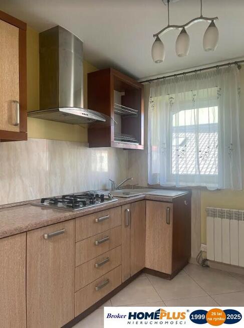 Lokal mieszkalny o pow. 200 m2 w Centrum Wołomina.