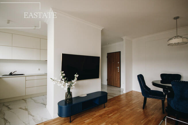 Mieszkanie Gdańsk, Św. Barbary