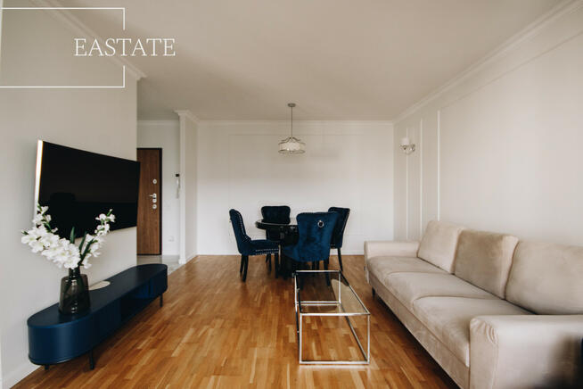 Mieszkanie Gdańsk, Św. Barbary