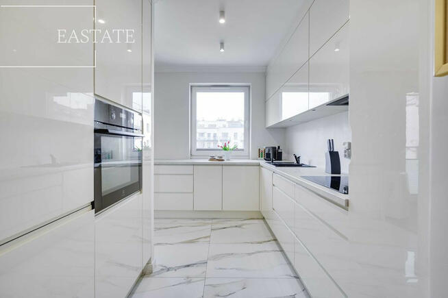 Mieszkanie Gdańsk, Św. Barbary