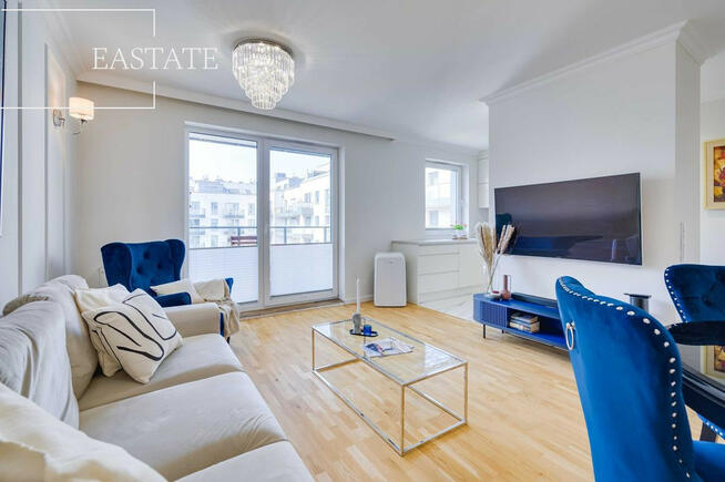 Mieszkanie Gdańsk, Św. Barbary