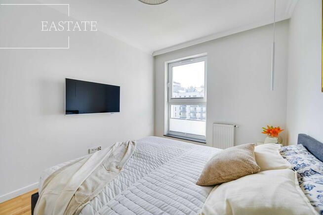 Mieszkanie Gdańsk, Św. Barbary